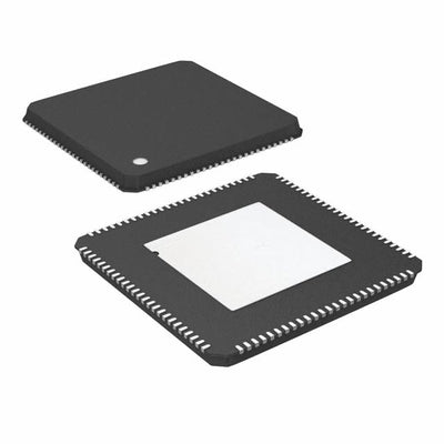 ADV3227ACPZ by Analog Devices Inc. - IC CROSSPOINT SW 16X16 100LFCSP