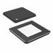 AD8158XCPZ by Analog Devices Inc. - IC MUX/DEMUX QUAD 2X1 100LFCSP