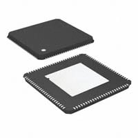 ADV3226ACPZ by Analog Devices Inc. - IC CROSSPOINT SW 16X16 100LFCSP