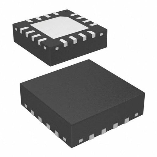 ADA4431-1YCPZ-RL by Analog Devices Inc. - IC AMP FILTER 16LFCSP