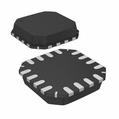 AD8222HBCPZ-R7 by Analog Devices Inc. - AD8222 - HIDDEN PADDLE DUAL PREC