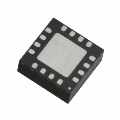 ADXL330KCPZ-RL by Analog Devices Inc. - IC ACCELEROMETER 3-AXIS 16LFCSP