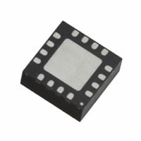 ADXL327BCPZ-RL by Analog Devices Inc. - ACCELEROMETER 2G ANALOG 16LFCSP