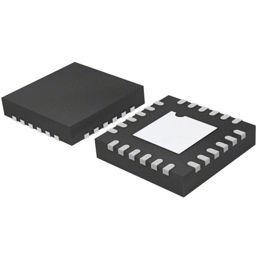 ADRF5040BCPZ by Analog Devices Inc. - IC RF SWITCH SP4T 12GHZ 24LFCSP