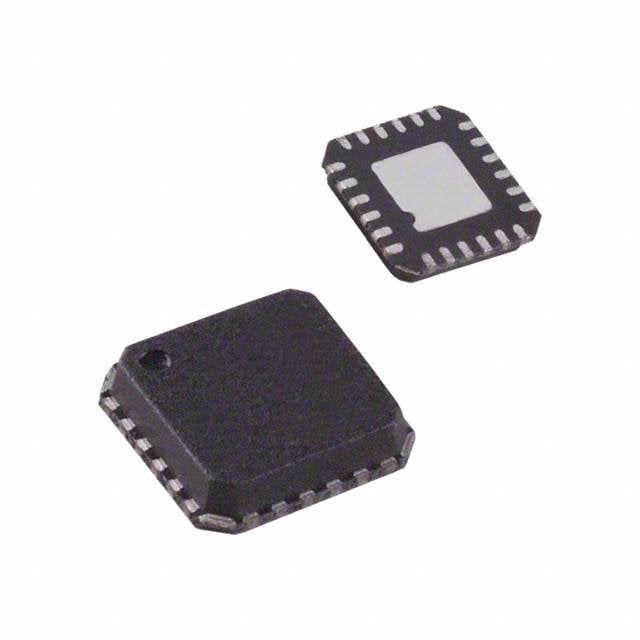 ADN2871ACPZ-RL by Analog Devices Inc. - IC LASER DRV 4.25GB 3.6V 24LFCSP