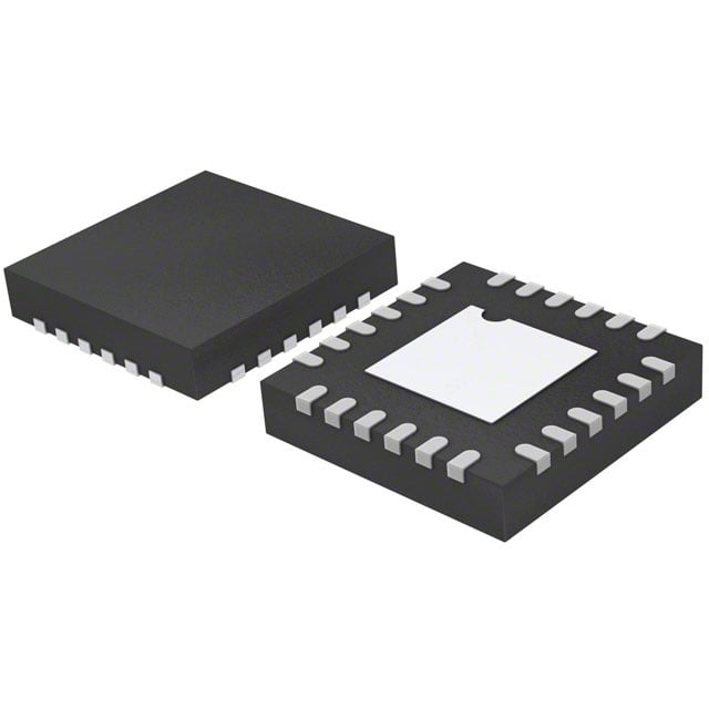 ADCLK946BCPZ-REEL7 by Analog Devices Inc. - IC CLK BUFFER 1:6 4.8GHZ 24LFCSP