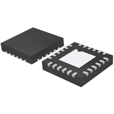 ADN2870ACPZ by Analog Devices Inc. - IC LASER DRVR 3.3GB 3.6V 24LFCSP