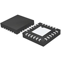 AD5790BCPZ-RL7 by Analog Devices Inc. - IC DAC 20BIT V-OUT 24LFCSP