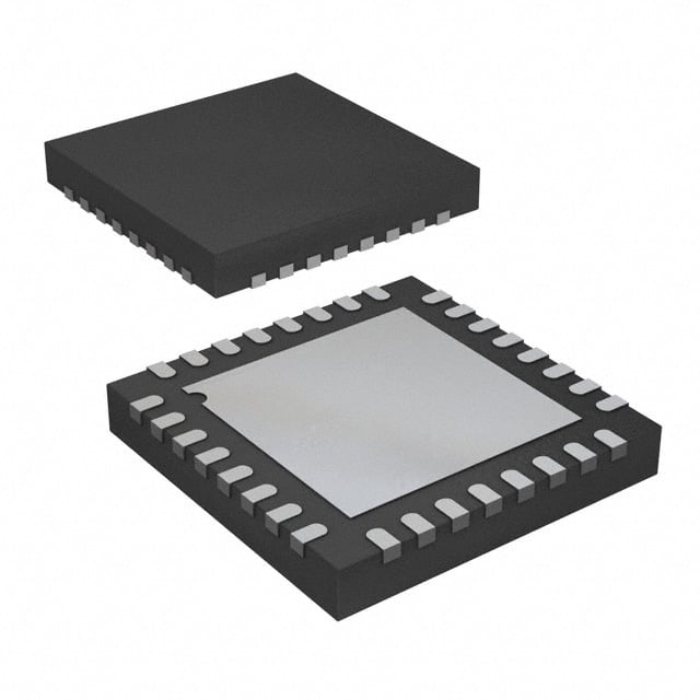 AD9629BCPZRL7-20 by Analog Devices Inc. - IC ADC 12BIT PIPELINED 32LFCSP