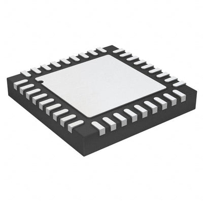 ADL5591ACPZ-R7 by Analog Devices Inc. - RF MODULATOR 1.805-1.99GHZ 36QFN