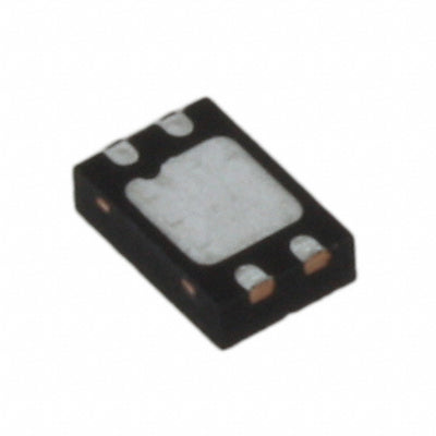 AD590JCPZ-R5 by Analog Devices Inc. - SENSOR ANALOG -40C-125C 4LFCSP