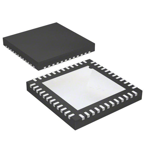 AD7679ACPZRL by Analog Devices Inc. - IC ADC 18BIT SAR 48LFCSP
