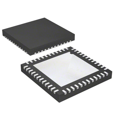 AD7655ACPZRL by Analog Devices Inc. - IC ADC 16BIT SAR 48LFCSP