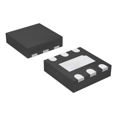 ADA4800ACPZ-R7 by Analog Devices Inc. - IC BUFFER 1 CIRCUIT 6LFCSP
