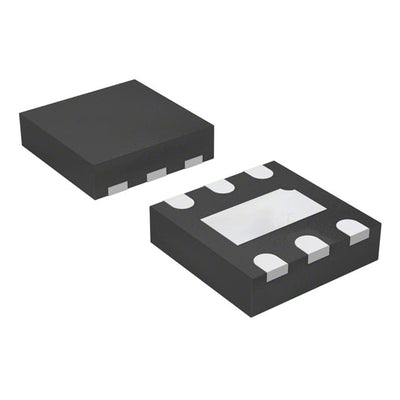 ADA4800ACPZ-RL by Analog Devices Inc. - IC BUFFER 1 CIRCUIT 6LFCSP