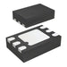 AD5602BCPZ-2-RL7 by Analog Devices Inc. - IC DAC 8BIT V-OUT 6LFCSP-WD