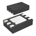 AD5601BCPZ-RL7 by Analog Devices Inc. - IC DAC 8BIT V-OUT 6LFCSP-WD