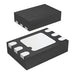 AD5602BCPZ-2-RL7 by Analog Devices Inc. - IC DAC 8BIT V-OUT 6LFCSP-WD