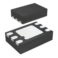 AD5612ACPZ-2-RL7 by Analog Devices Inc. - IC DAC 10BIT V-OUT 6LFCSP-WD