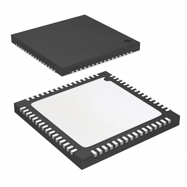AD9269BCPZ-40 by Analog Devices Inc. - IC ADC 16BIT PIPELINED 64LFCSP