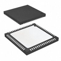 AD9257BCPZ-40 by Analog Devices Inc. - IC ADC 14BIT PIPELINED 64LFCSP
