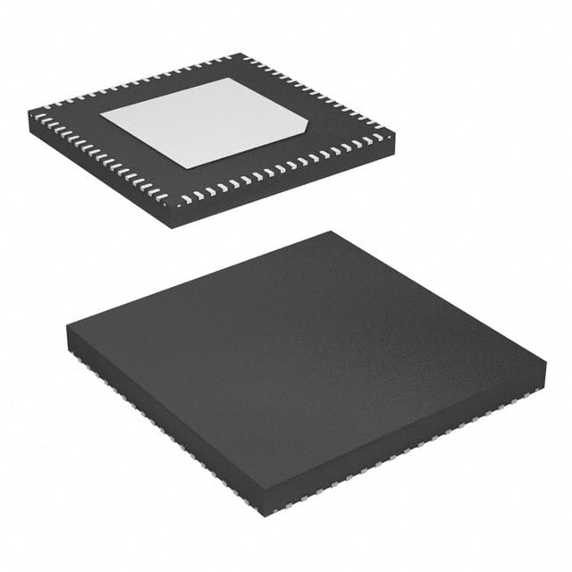 AD9528BCPZ by Analog Devices Inc. - IC CLOCK GEN 1.25GHZ VCO 72LFCSP