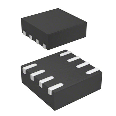 AD5620BCPZ-2500RL7 by Analog Devices Inc. - IC DAC 12BIT V-OUT 8LFCSP-WD