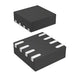 AD5680BCPZ-1RL7 by Analog Devices Inc. - IC DAC 18BIT V-OUT 8LFCSP-WD