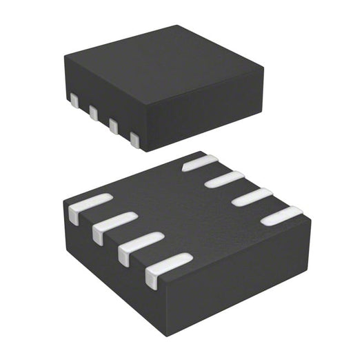 AD5680BCPZ-2500RL7 by Analog Devices Inc. - IC DAC 18BIT V-OUT 8LFCSP-WD