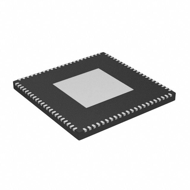 AD9144BCPZ by Analog Devices Inc. - IC DAC 16BIT A-OUT 88LFCSP
