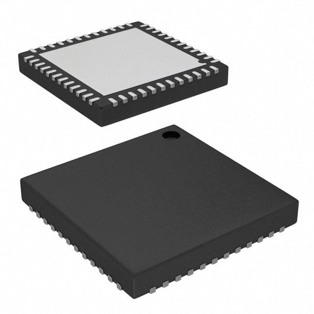 ADAR7251WBCSZ by Analog Devices Inc. - IC ADC 16BIT SIGMA-DELTA 48LFCSP