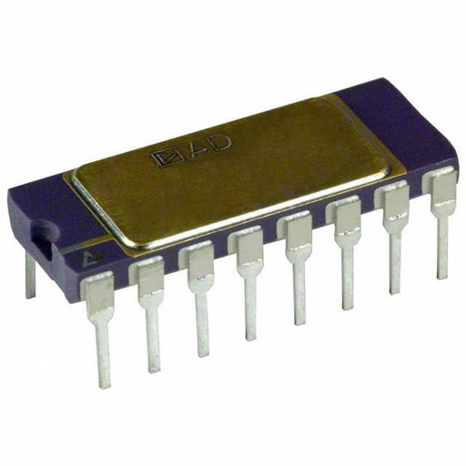 AD561JD by Analog Devices Inc. - IC DAC 10BIT A-OUT 16CDIP