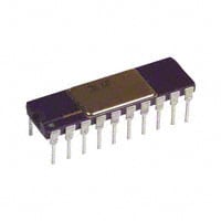 AD673JD by Analog Devices Inc. - IC ADC 8BIT W/REF/CLK/COMP 20DIP