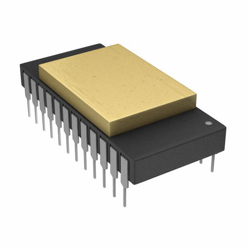 AD565ASD by Analog Devices Inc. - IC DAC 12BIT A-OUT 24CDIP