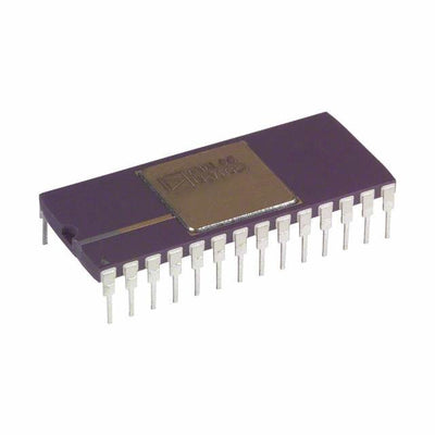 AD679TD by Analog Devices Inc. - IC ADC 14BIT FLASH 28CDIP