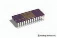 AD1674TD/883B by Analog Devices Inc. - IC ADC 12BIT SAR 28CDIP