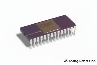AD1674TD/883B by Analog Devices Inc. - IC ADC 12BIT SAR 28CDIP