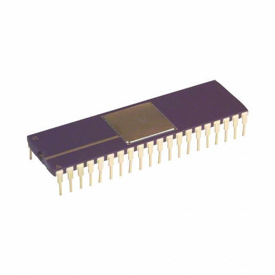AD2S80ALD by Analog Devices Inc. - IC R/D CONV 10/12/14/16B 40CDIP