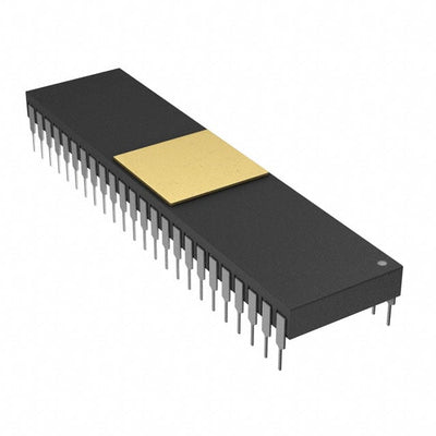 AD9058AJD by Analog Devices Inc. - IC ADC 8BIT FLASH 48CDIP