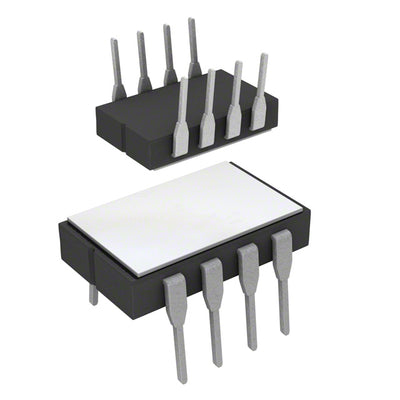 AD8229HDZ by Analog Devices Inc. - IC INST AMP 1 CIRCUIT 8DIP