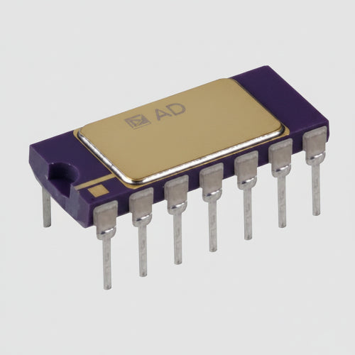 AD534TD by Analog Devices Inc. - IC PREC MULTIPLIER 14-CDIP