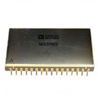 AD2S44-TM12B by Analog Devices Inc. - IC R/D CONVERTER 14BIT 32BBDIP-H