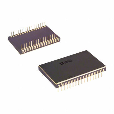 AD2S44TM13B by Analog Devices Inc. - IC SYNC-R/D CONV 14BIT 2CH 32DIP