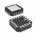 5962-87701032A by Analog Devices Inc. - IC DAC 8BIT A-OUT 20CLCC