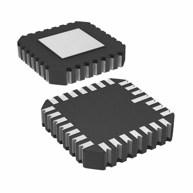 ADG506ATE/883B by Analog Devices Inc. - IC MUX 16:1 300OHM 28LCC