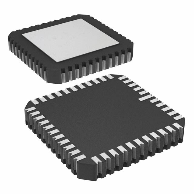 AD664TJ/883B by Analog Devices Inc. - IC DAC 12BIT QUAD MONO 44CLCC