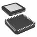 AD664TJ/883B by Analog Devices Inc. - IC DAC 12BIT QUAD MONO 44CLCC