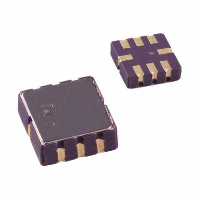 ADR4550DEZ by Analog Devices Inc. - IC VREF SERIES 0.02% 8LCC