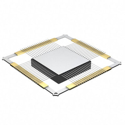 5962-9581501HXA by Analog Devices Inc. - IC ADC 12BIT 2 CH 40MSPS 68CLCC