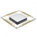 5962-9961601HXA by Analog Devices Inc. - IC ADC 14BIT 68CLCC